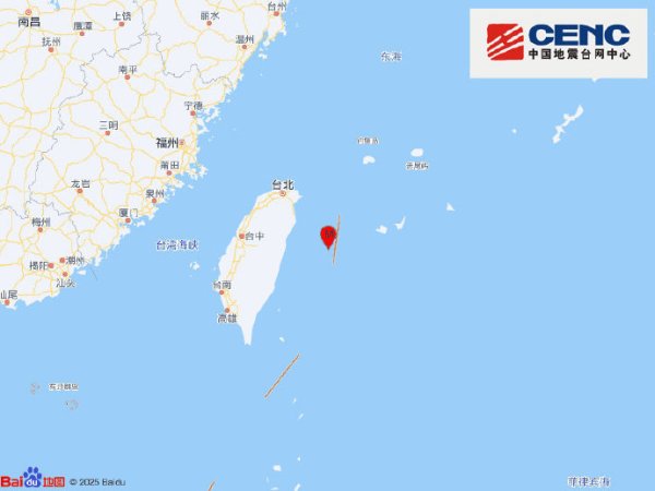 汇盈策略 哥伦比亚北部发生5.0级地震